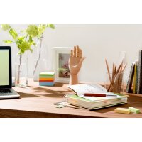 Post-it Bloc-note adhésif Recycling notes, 76 x 76...