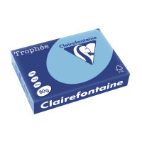 Clairefontaine Papier universel Trophée, A4, lavande