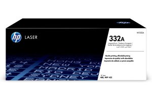 HP Imaging Drum 332A schwarz W1332A Laser 408dn/432fdn...