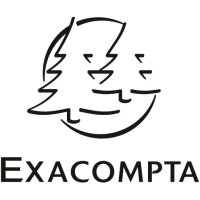 EXACOMPTA Ordnungsmappe Eterneco A4 56747E braun, ass., FSC 9-teilig