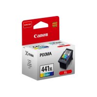 CANON Tintenpatrone XL color CL-441XL PIXMA MG 3240 15ml