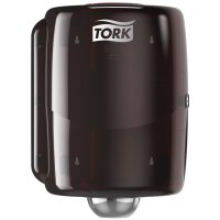 TORK Distributeur à dévidage central Maxi,...