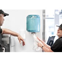 TORK Distributeur à dévidage central Maxi,...