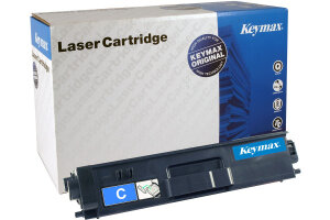 KEYMAX RMC Toner HY cyan TN-423CKEY p.Brother HL-L8260...