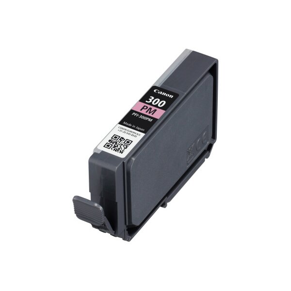 CANON Cartouche dencrephoto magenta PFI-300PM iPF PRO-300 14.4ml