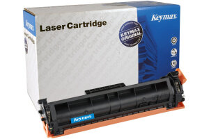KEYMAX RMC Cartouche toner 17A noir CF217AKEY p.HP...