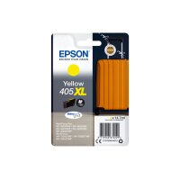 EPSON Tintenpatrone 405XL yellow T05H44010 WF-7830DTWF...