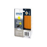 EPSON Tintenpatrone 405XL yellow T05H44010 WF-7830DTWF 1100 Seiten