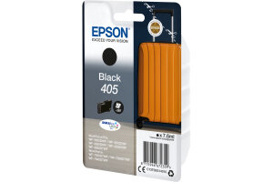 EPSON Cartouche dencre 405 noir T05G14010 WF-7830DTWF 350...