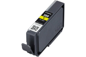 CANON Cartouche dencre yellow PFI-300Y iPF PRO-300 14.4ml