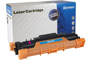 KEYMAX RMC Toner HY magenta TN-247MKEY zu Brother...