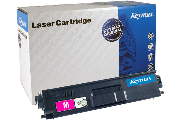 KEYMAX RMC Toner HY magenta TN-423MKEY p.Brother HL-L8260 4000 p.