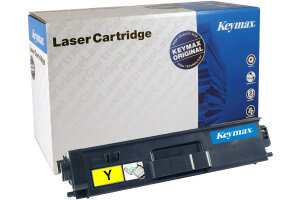 KEYMAX RMC Toner HY yellow TN-423YKEY zu Brother HL-L8260...