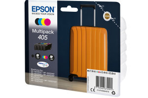 EPSON Multipack Tinte 405 CMYBK T05G64010 WF-7830DTWF...