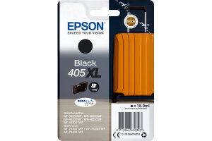 EPSON Cartouche dencre 405XL noir T05H14010 WF-7830DTWF...