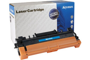 KEYMAX RMC Toner noir TN-243BKKEY p.Brother HL-L3210 1000 p.