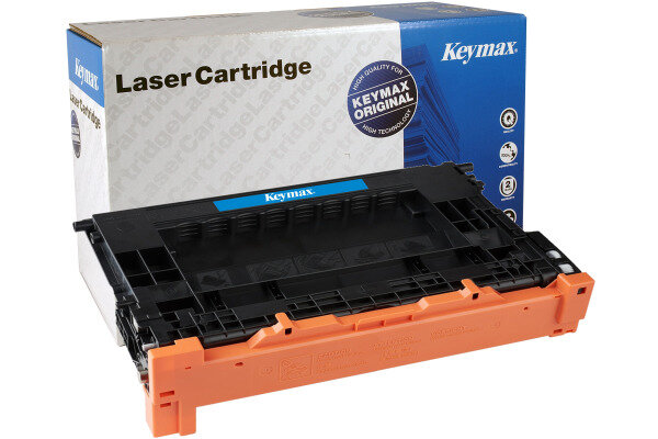 KEYMAX RMC Cartouche toner 37A noir CF237AKEY p.HP LJ Enterpr. M607 11000 p.