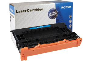 KEYMAX RMC Toner-Modul 37A schwarz CF237AKEY zu HP LJ...