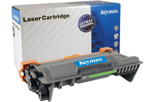 KEYMAX RMC Toner schwarz TN-3512KEY zu Brother HL-L6300DW...