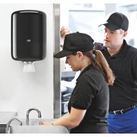 TORK Distributeur à dévidage central...