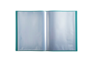 EXACOMPTA Protège-documents, A4, 10 pochettes,...