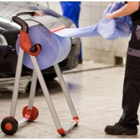 TORK Rouleau nettoyant multi-usage, 340 m, extra...