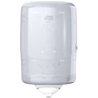 TORK Reflex Distributeur à dévidage central...