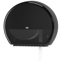TORK Distributeur de papier toilette Jumbo, noir