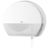 TORK Distributeur de papier toilette Jumbo, noir
