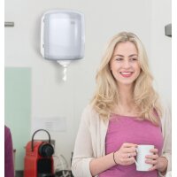 TORK Reflex Distributeur à dévidage...