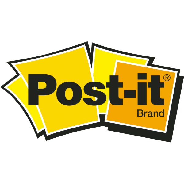 POST-IT Super Sticky Meeting 203x152mm 8645-6SS-EU 6x45 feuilles
