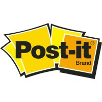 POST-IT Super Sticky Meeting 203x152mm 8645-6SS-EU 6x45 feuilles