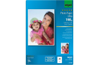 SIGEL InkJet Fotopapier A4 IP669 190g,matt, weiss 50 Blatt