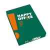 HAPPY OFFICE Universalpapier weiss A4 80g - 1 Palette (100000 Blatt) inkl. Ragusa-Praliné