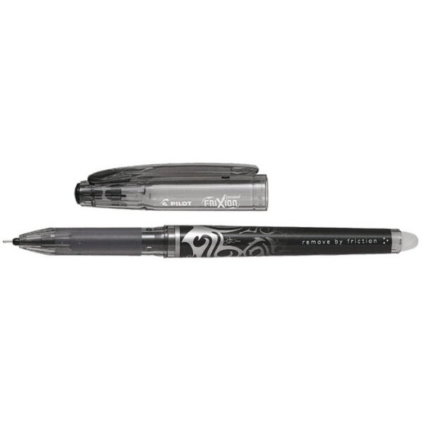 PILOT Roller FriXion Mine 0,5mm BLSFRP5BB bleu-noir 3 pcs.