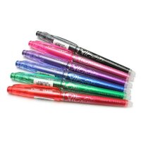 PILOT Roller FriXion Mine 0,5mm BLSFRP5BB bleu-noir 3 pcs.