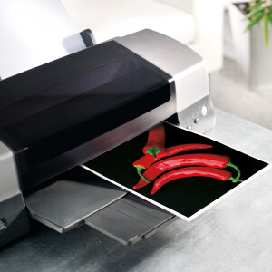 sigel InkJet-Top-Foto-Papier, DIN A4, 2-seitig...