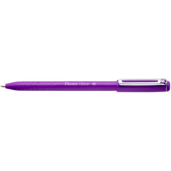 Pentel Kugelschreiber iZee, blau
