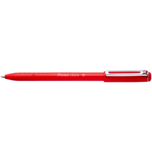 Pentel Kugelschreiber iZee, blau