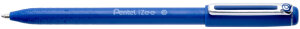 Pentel Stylo à bille iZee, bleu