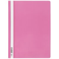 Oxford Schnellhefter, DIN A4, PP, blau