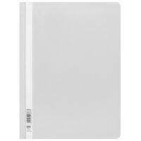 Oxford Schnellhefter, DIN A4, PP, blau