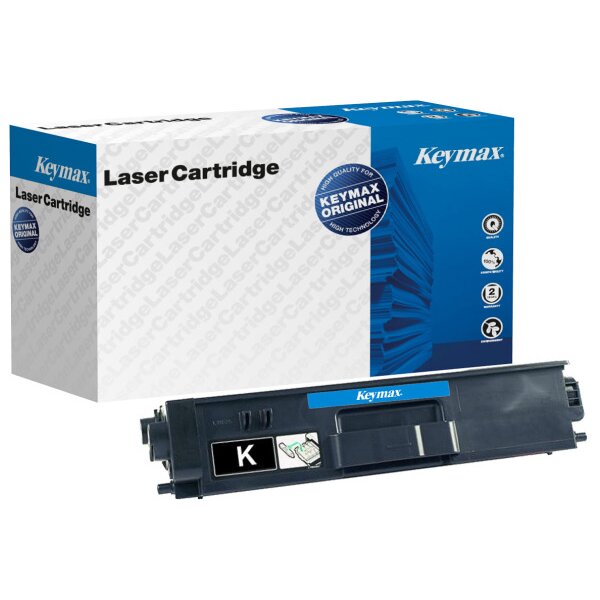 KEYMAX RMC Toner HY TN-910BKKEY p. Brother HL-L9310CDW 9000 p.