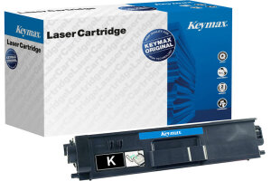 KEYMAX RMC Toner HY TN-910BKKEY zu Brother HL-L9310CDW...
