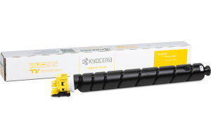 KYOCERA Toner-Modul yellow TK-8365Y TASKalfa 2554ci 12000...