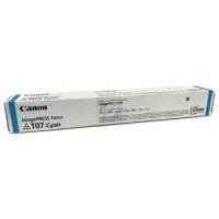 CANON Toner cyan T07-C ImagePrestigess C165 27000 Seiten