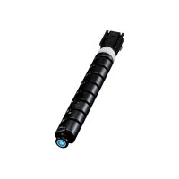 CANON Toner cyan C-EXV58LC IR C5850i 26000 p.