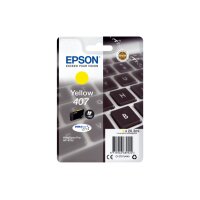 EPSON Cart. dencre L yellow T07U440 WF-4745 1900 pages