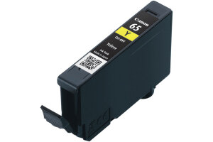 CANON Tintenpatrone yellow CLI-65Y PIXMA Pro-200 12.6ml