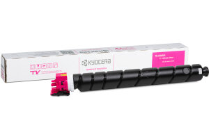 KYOCERA Toner-Modul magenta TK-8365M TASKalfa 2554ci...